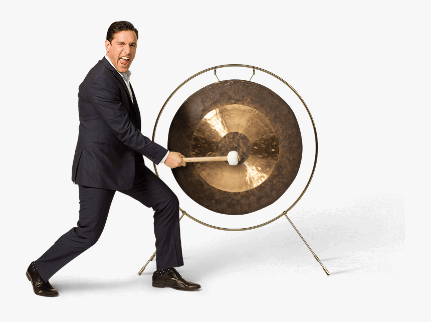 Sales-strategy/mike - Sitting, HD Png Download