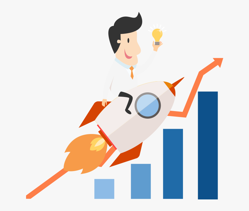 Digital Marketing Strategy That Will Set You Apart - One Step Ahead Of The Competition, HD Png Download