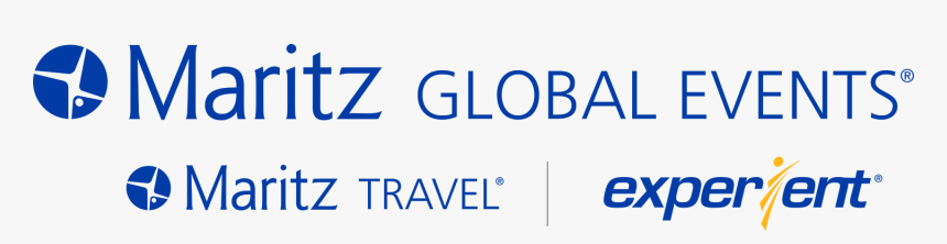 809cmi14 Maritz Global Events Combo - Maritz Global Events Logo, HD Png Download