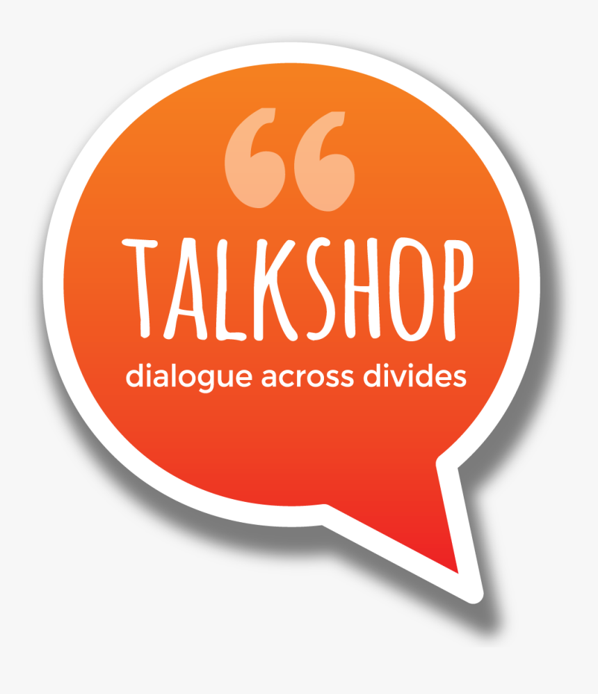 Talk Shop - Lets Talk, HD Png Download