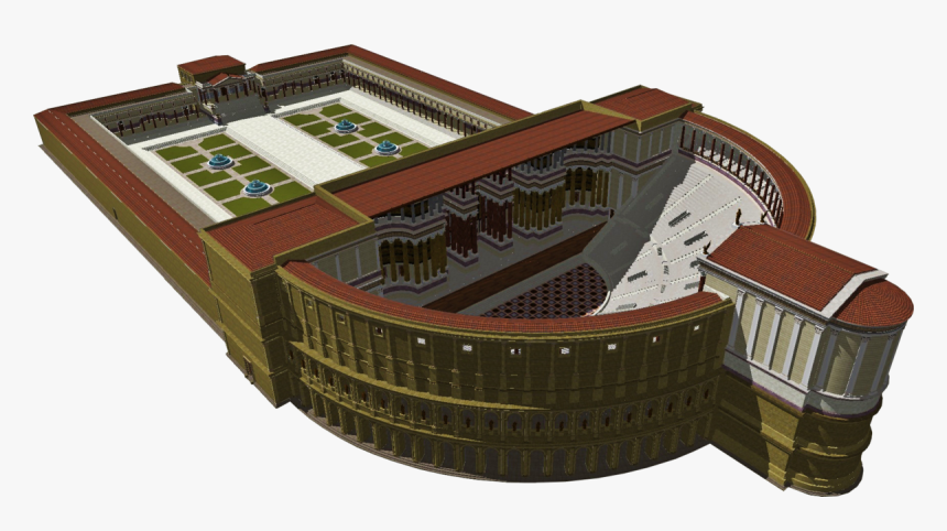 Theatre Of Pompey Label, HD Png Download