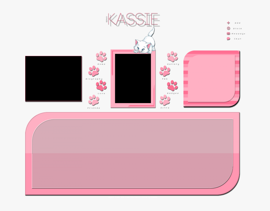 Transparent Imvu Logo Png - Homepage Imvu Png, Png Download