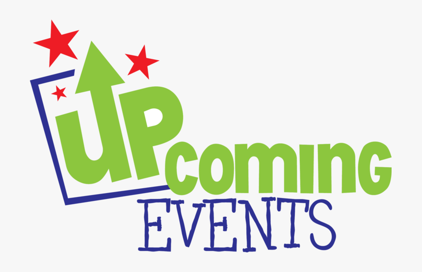 Thumb Image - Upcoming Events Clipart, HD Png Download