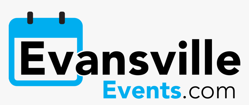 Evansvilleevents Logo, HD Png Download