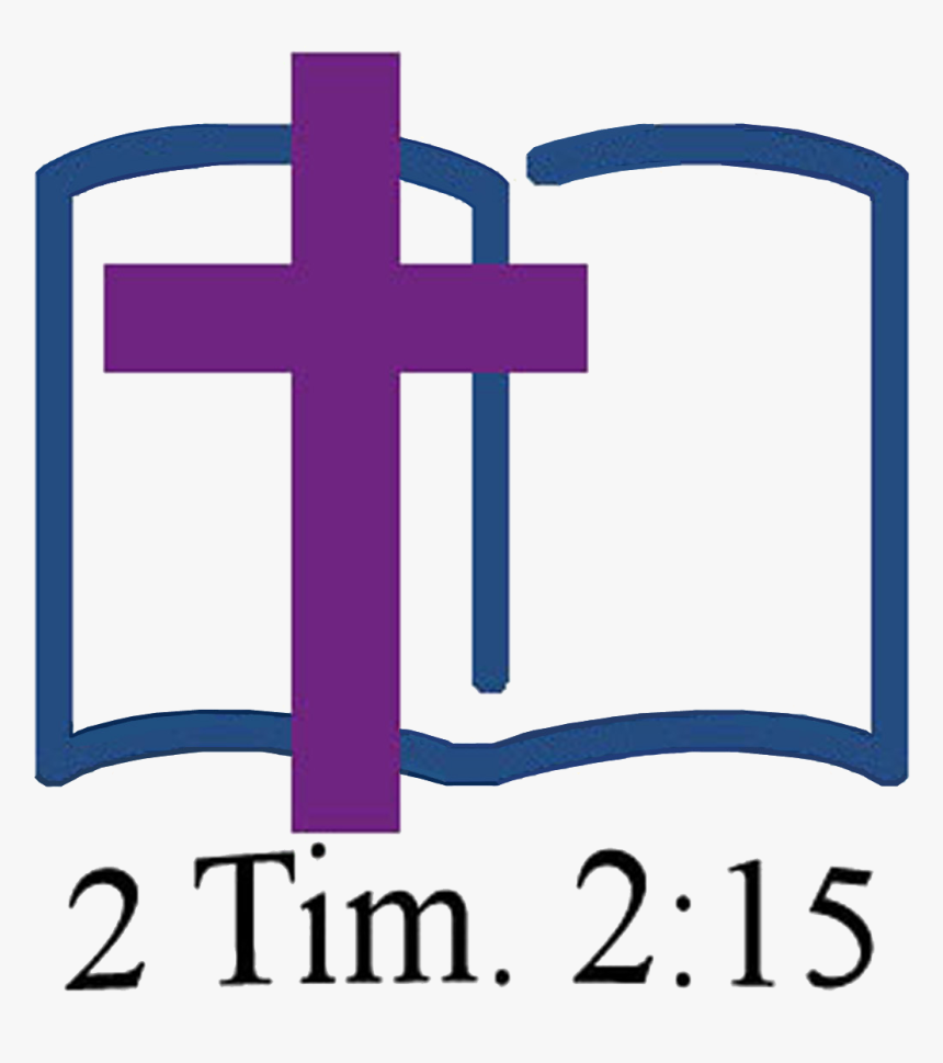 Training For Biblical Literacy - Cross, HD Png Download