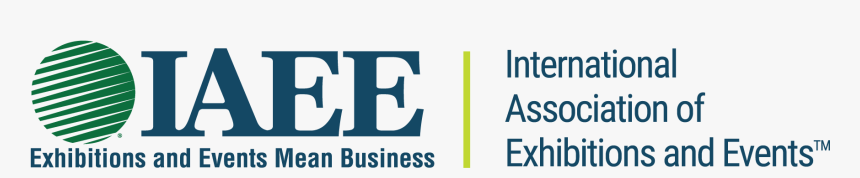 International Association Of Exhibitions And Events, HD Png Download