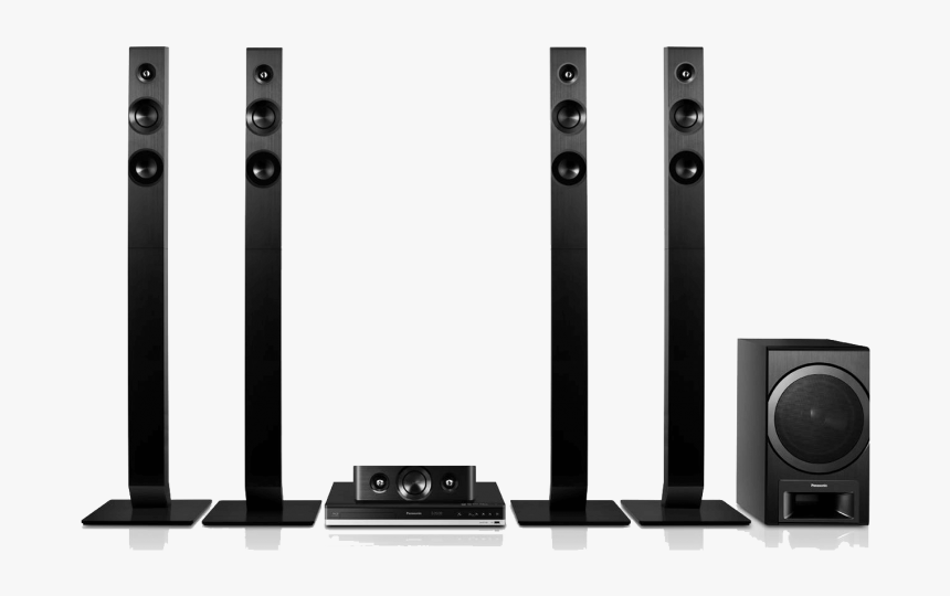 Free Png Home Theater Png Images Transparent - New Home Theater System 2018, Png Download