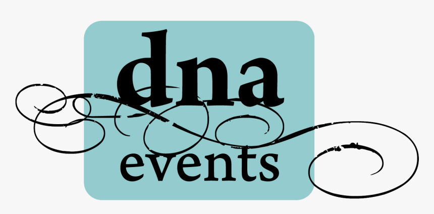 Dnalogotransparent - College Magazine Contents Page, HD Png Download