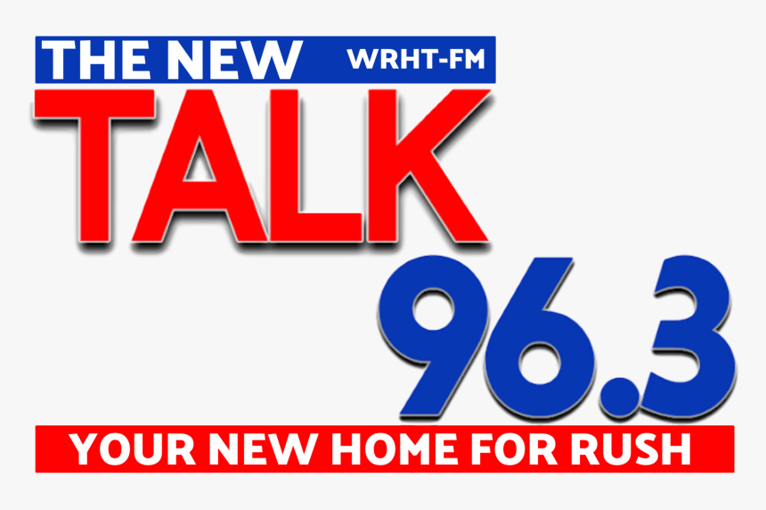 The New Talk - New Talk Radio 96.3 Fm, HD Png Download