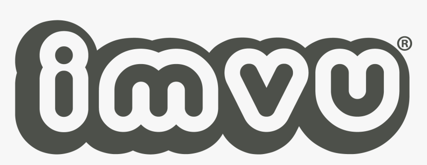 Imvu Wiki - Imvu Logo Png, Transparent Png