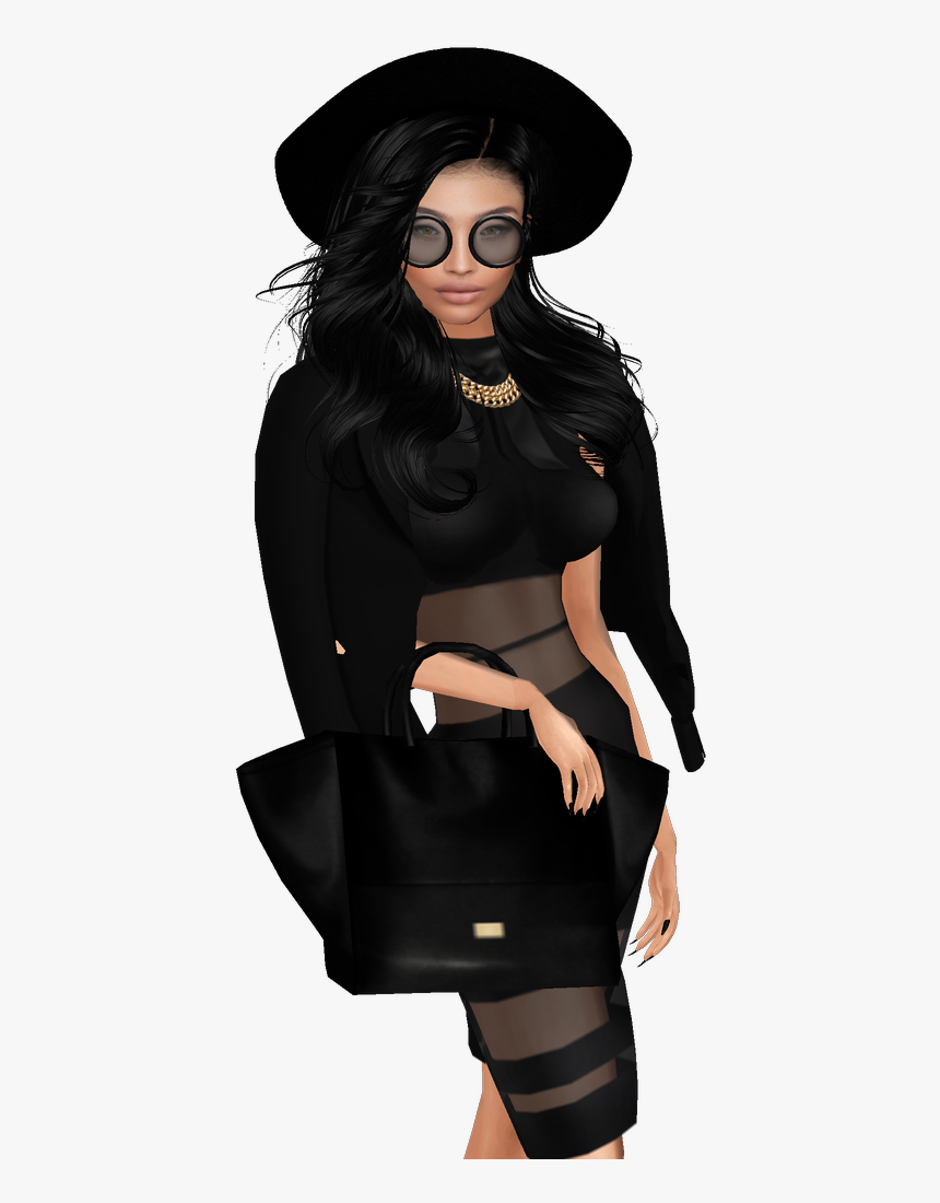 Imvu Png, Transparent Png