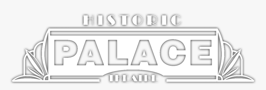 Lockport Palace Theater - Oval, HD Png Download