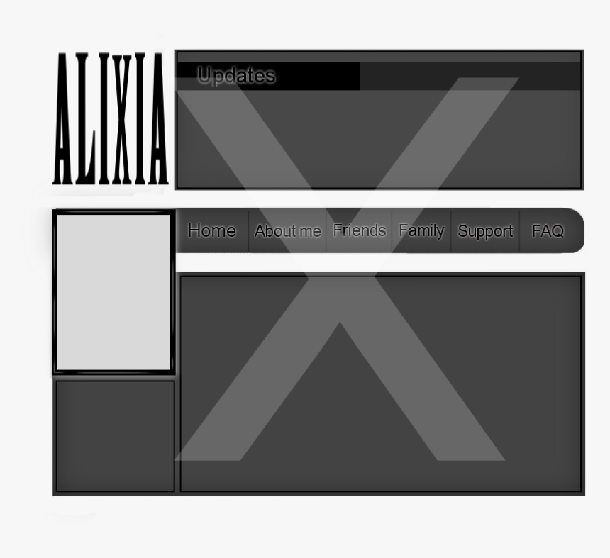 Screenshot, HD Png Download