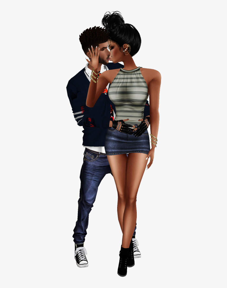 Hug, HD Png Download