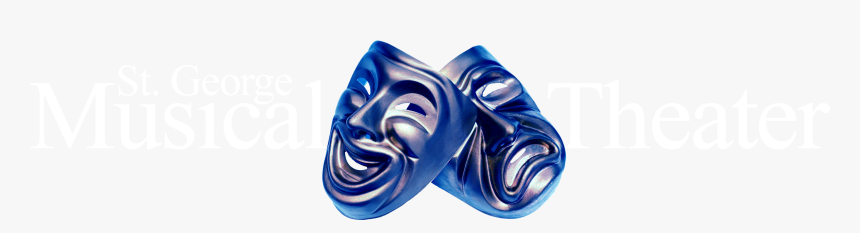 George Musical Theater - Leather, HD Png Download