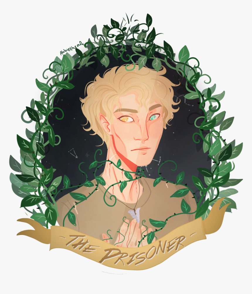 Transparent Magnus Bane Png, Png Download