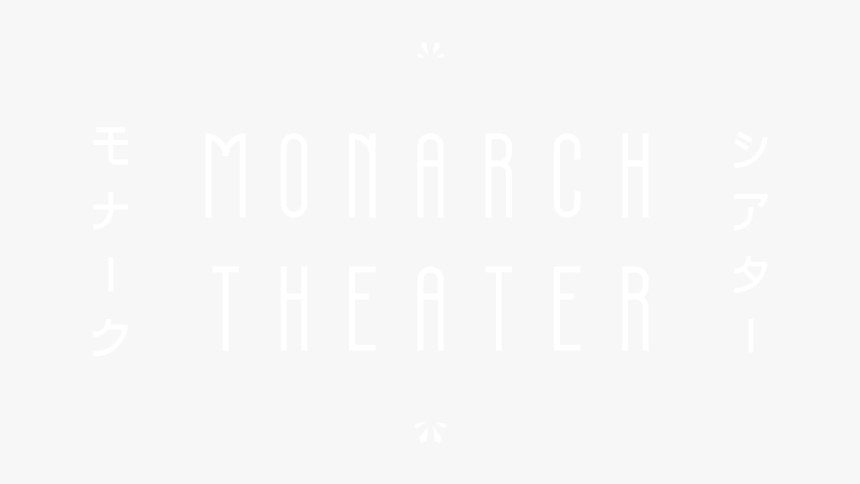 Monarchtheaterlogo - Johns Hopkins Logo White, HD Png Download