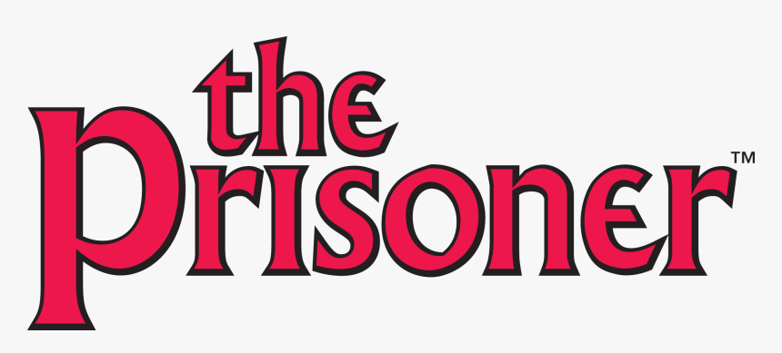 Prisoner Logo, HD Png Download