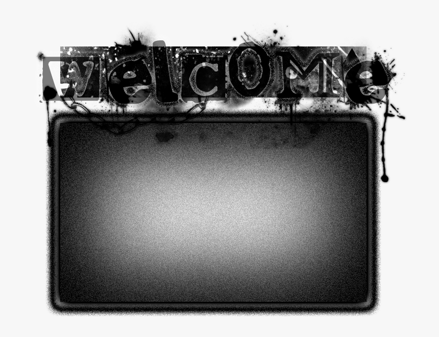 Monochrome, HD Png Download