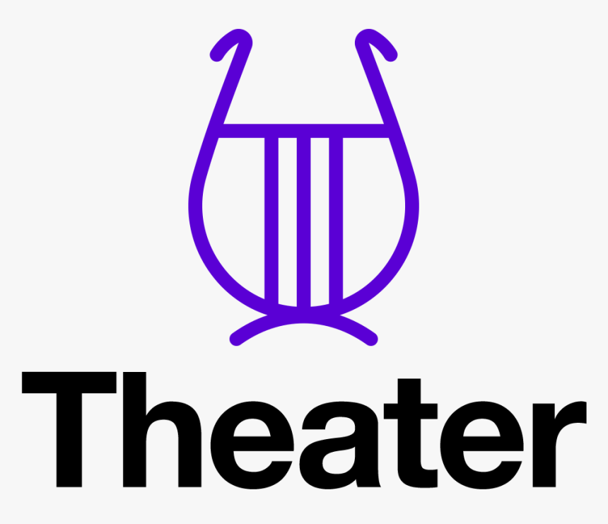 Icons New Theater - Emblem, HD Png Download