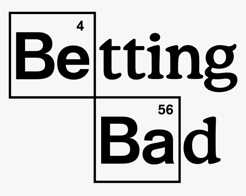 Betting Bad, HD Png Download