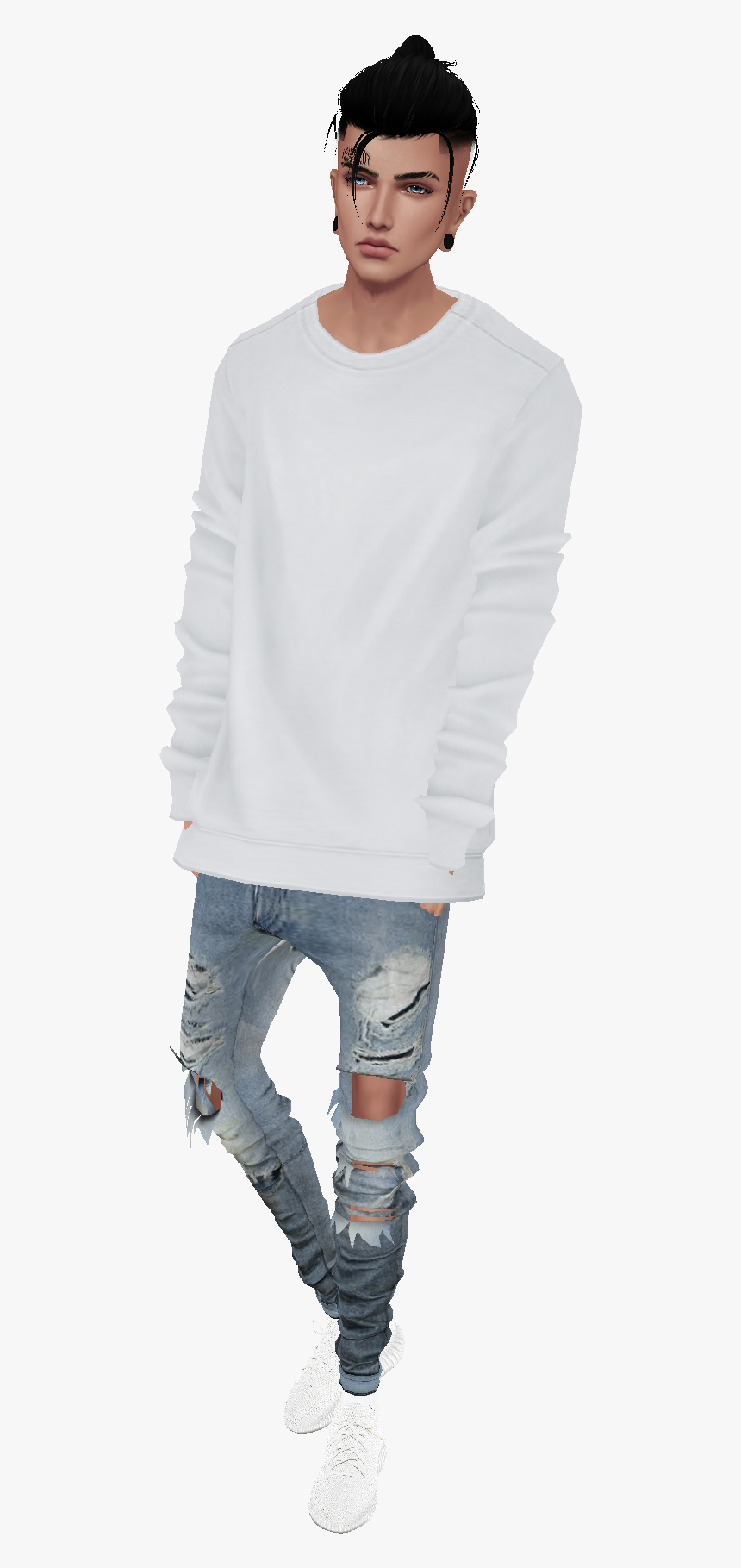 Gentleman, HD Png Download