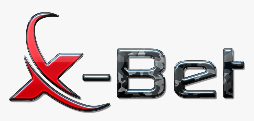 X Bet, HD Png Download