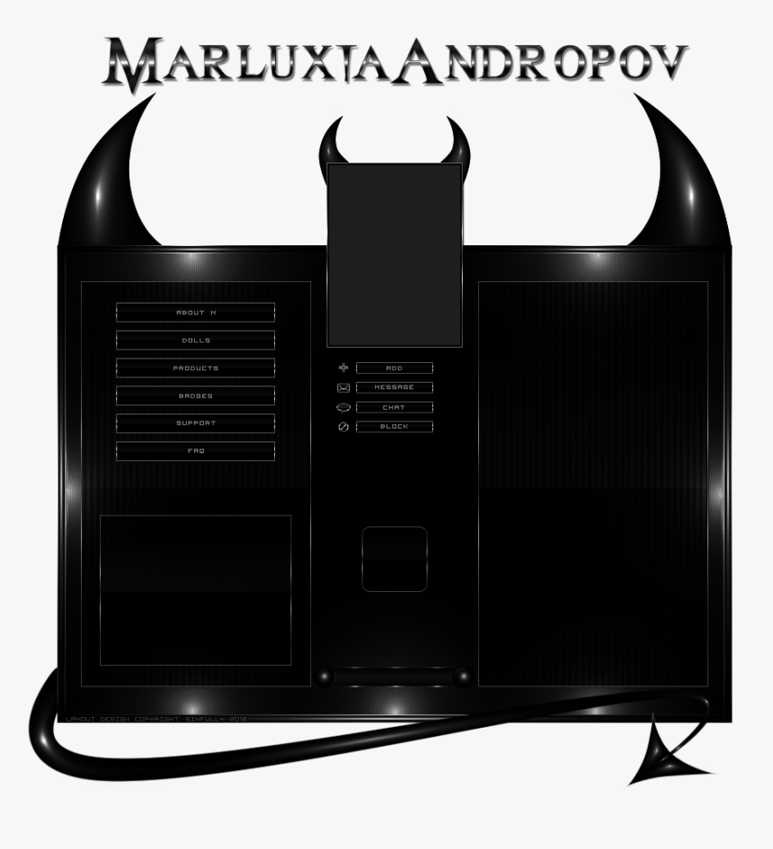 This Is Sticky O3o - Electronics, HD Png Download