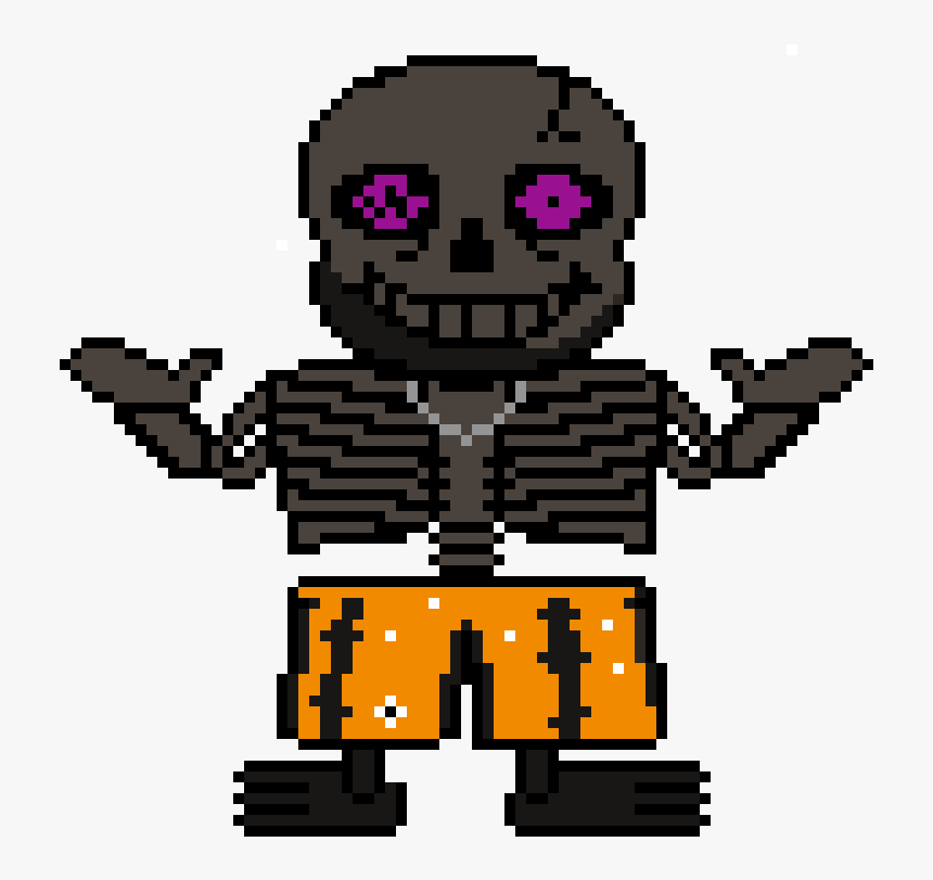 Shadowtale Sans, HD Png Download