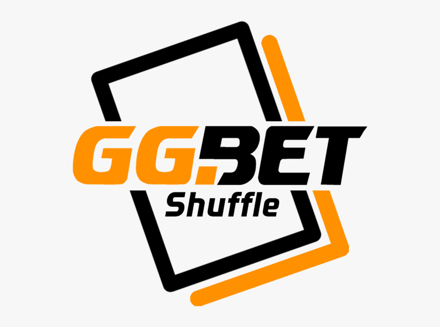 Gg Bet Shuffle, HD Png Download
