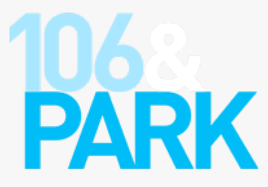 106 And Park Bet Logo, HD Png Download