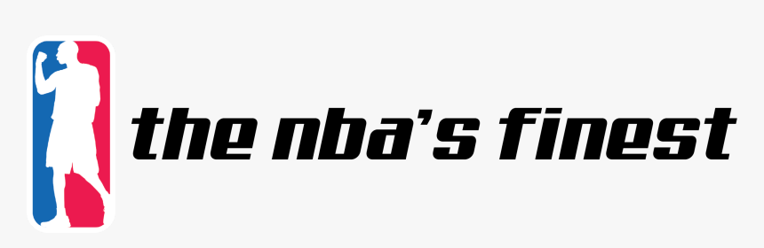 The Nba S Finest - Graphics, HD Png Download