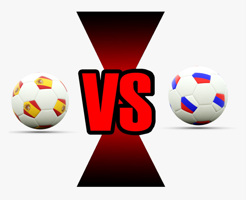 Fifa World Cup 2018 Spain Vs Russia Png File - World Cup 2018 Brazil Vs Mexico, Transparent Png