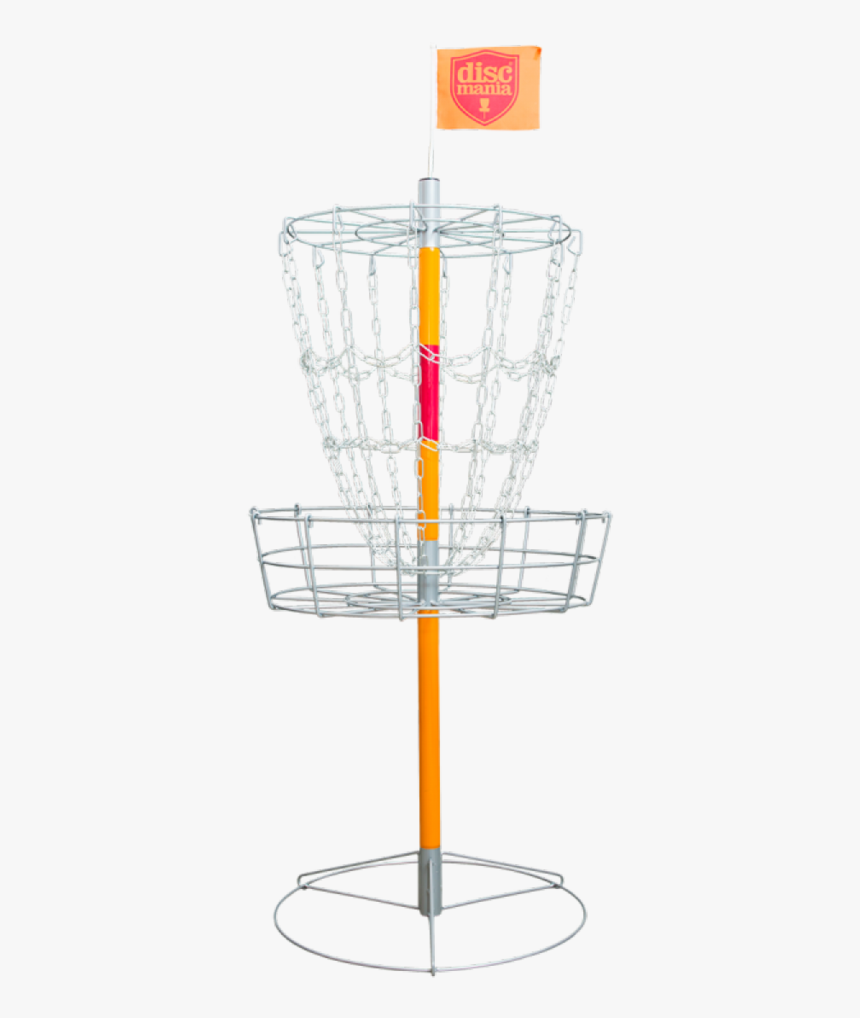 Discmania Lite Disc Golf Basket - Discmania Lite Pro Basket, HD Png Download