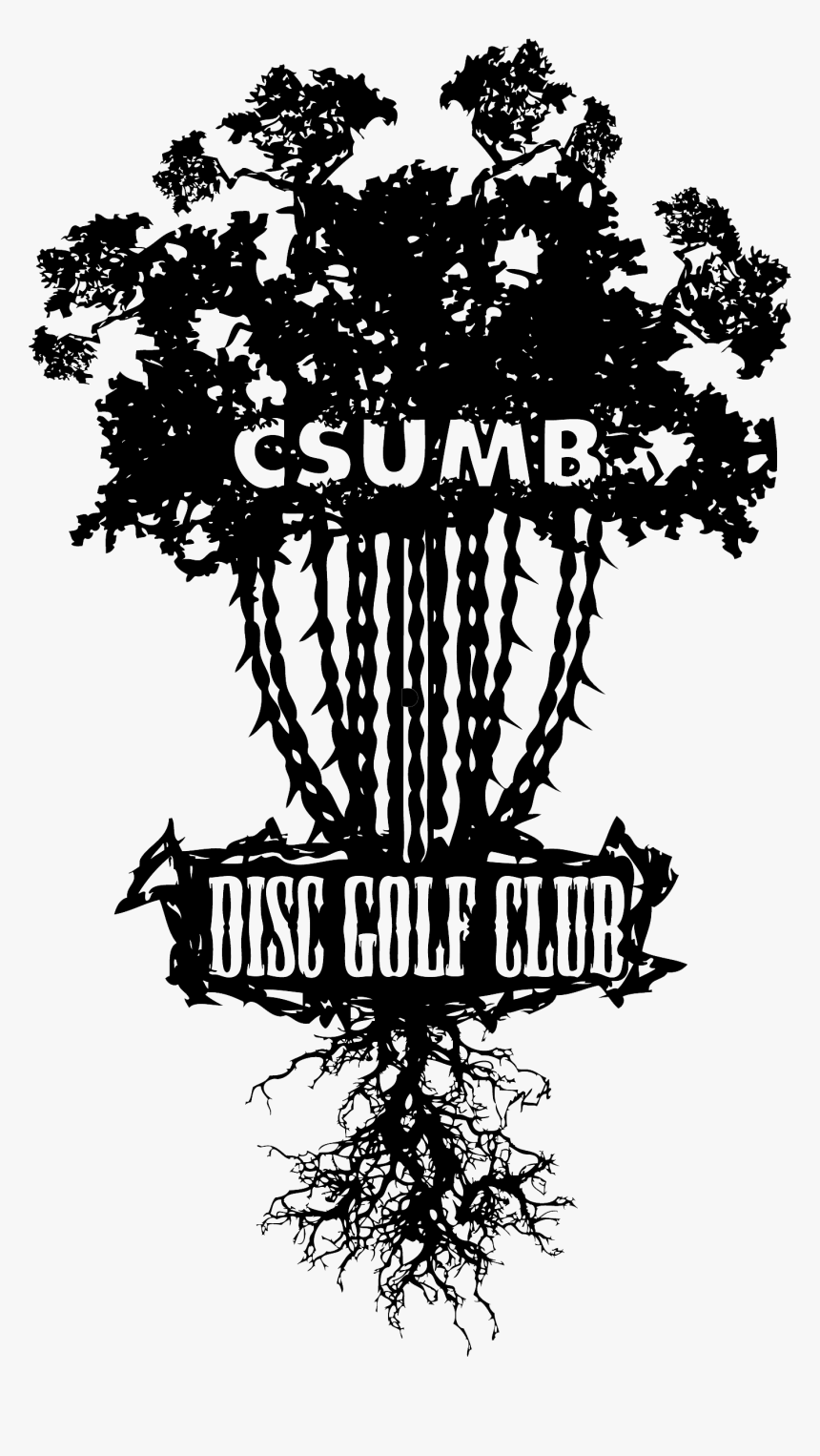 Csumblogo3 - Csumb Disc Golf, HD Png Download