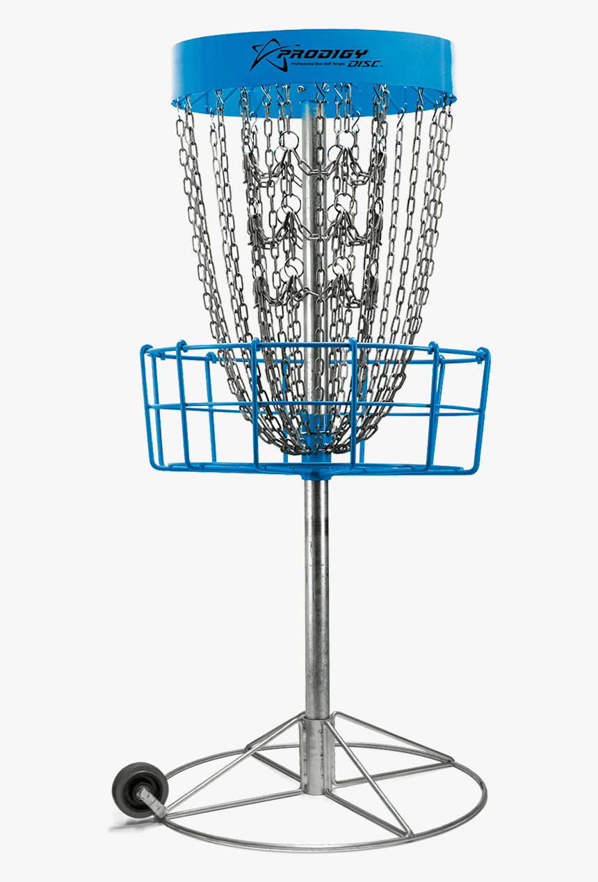 Prodigy Disc T2 Basket, HD Png Download