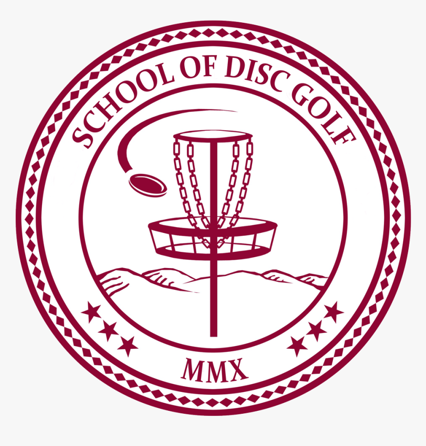 Stanford University Seal, HD Png Download