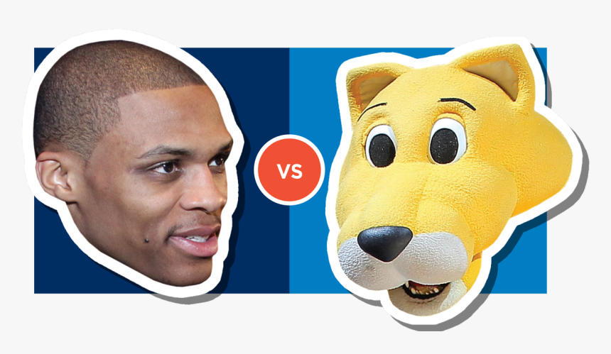 Russ Vs - Rocky - Stuffed Toy, HD Png Download