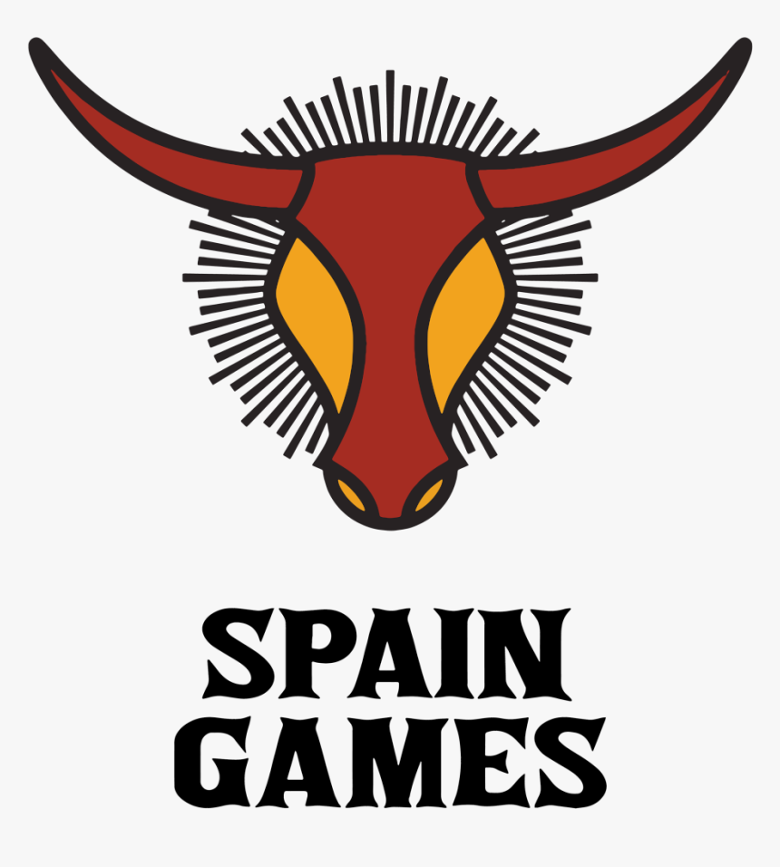 Spain Games Logo Clear - Service Auto, HD Png Download