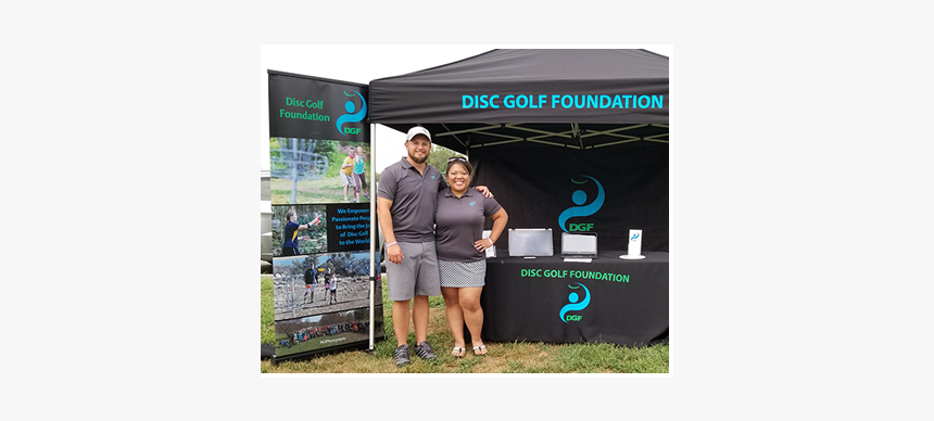 Dgf Tent - Banner, HD Png Download