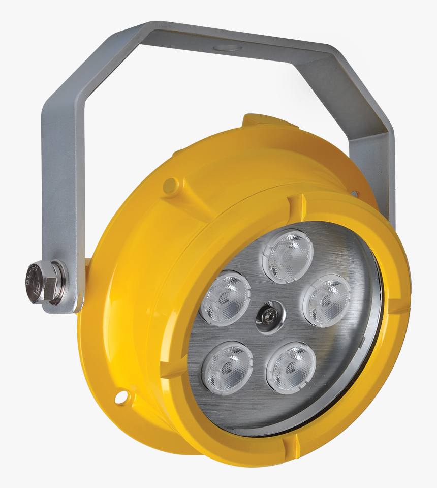 Dla Led 16w Docklite® Head Image - Lighting, HD Png Download