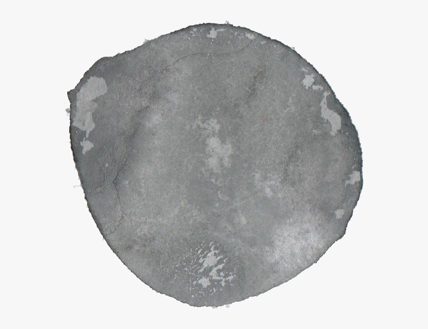 Grey Watercolor Circle Png, Transparent Png