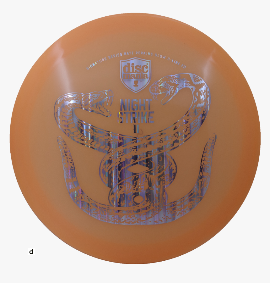 Image Of Night Strike Ii - Circle, HD Png Download