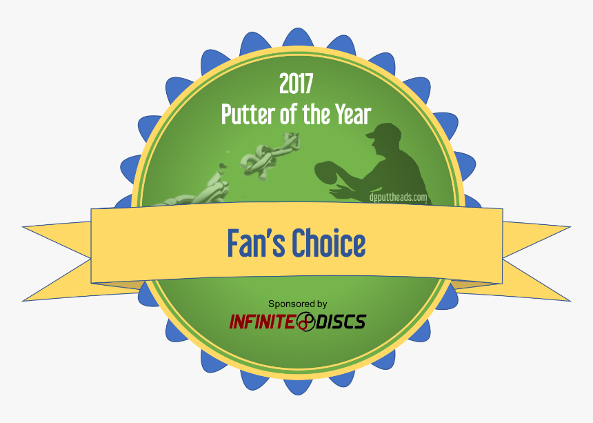Putter Of The Year Award - Jaffna College Of Technology, HD Png Download