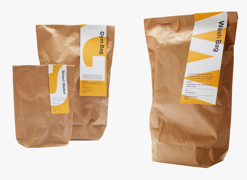 Vacuum Bag, HD Png Download