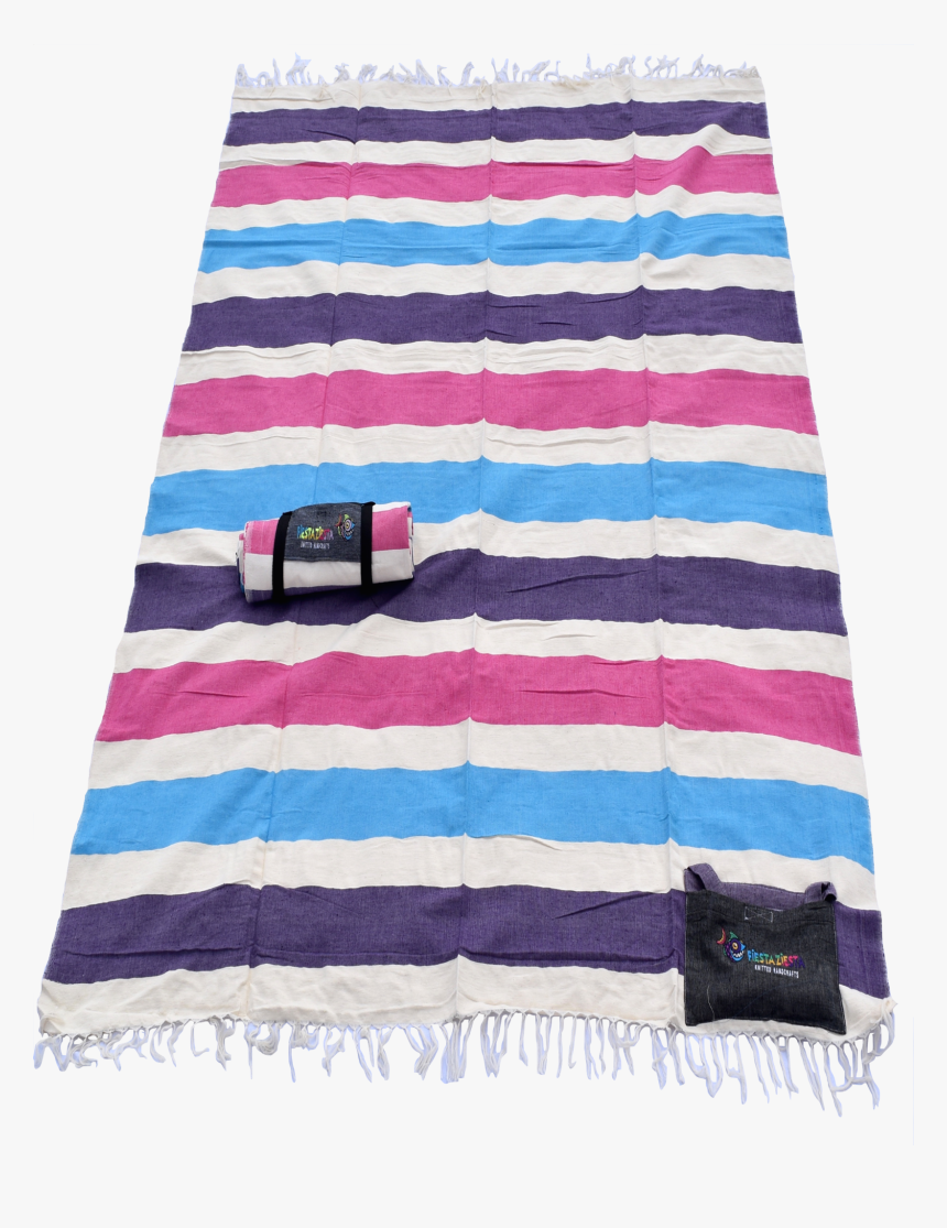 Woven Fabric, HD Png Download