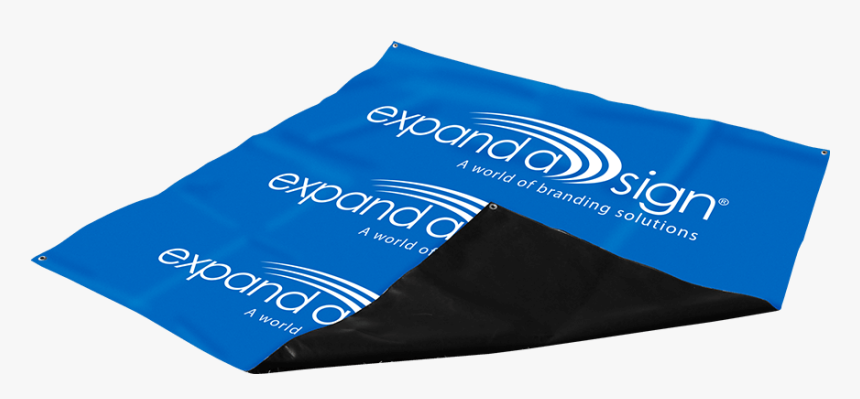 Picnic Blanket - Electric Blue, HD Png Download