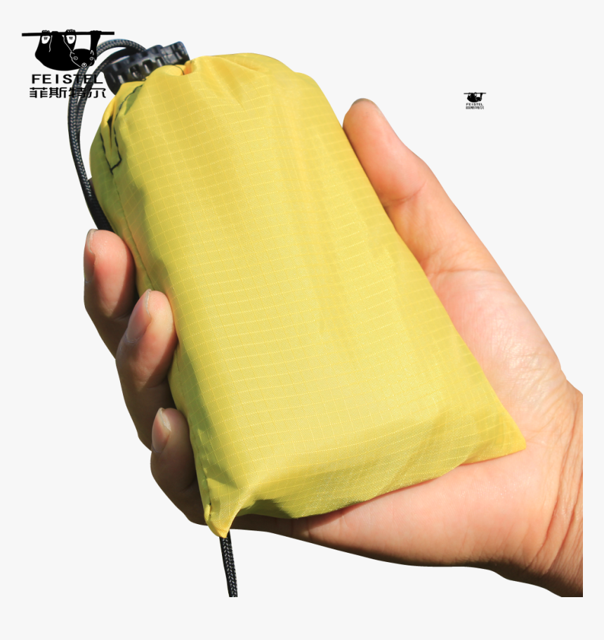 Waterproof Picnic Blanket High Mountain Camping Outdoor - Coin Purse, HD Png Download