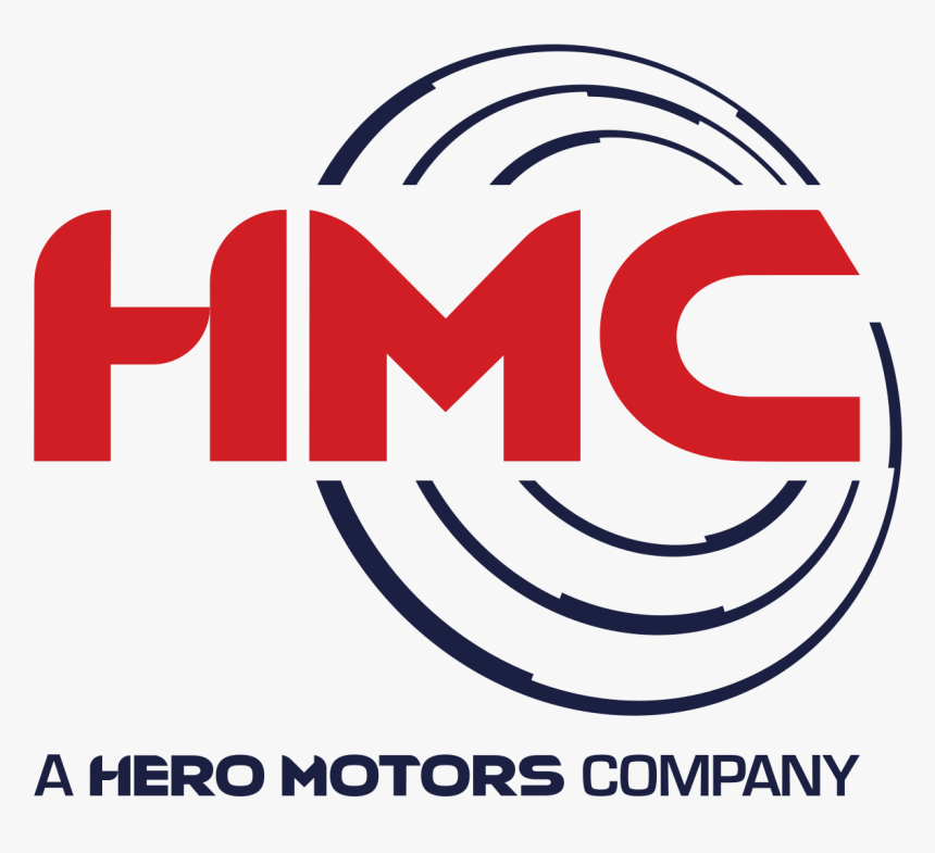 Hero Motors Company Logo, HD Png Download