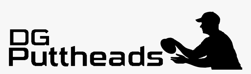 Disc Golf Puttheads - Graphic Design, HD Png Download